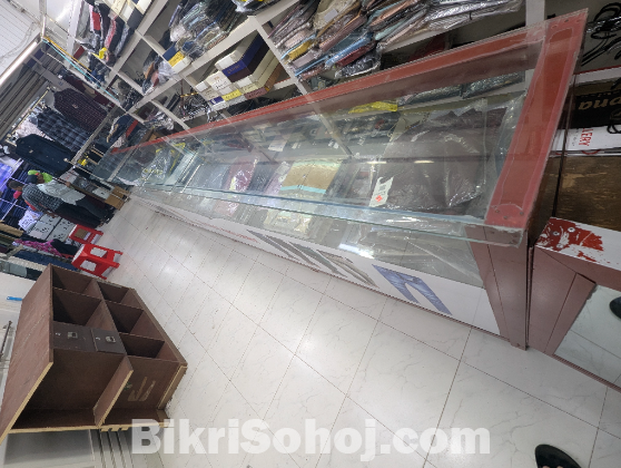 কাউন্টার